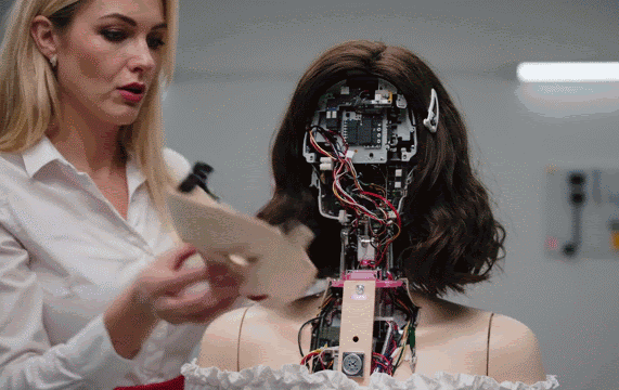 Synthia Repair GIF