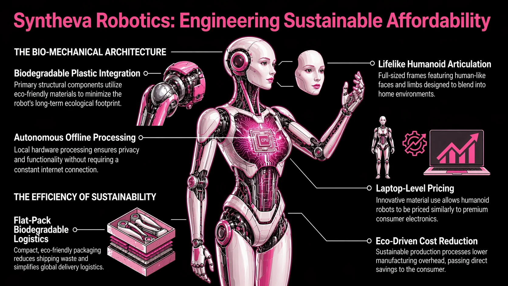 Engineering Sustainable Affordability
